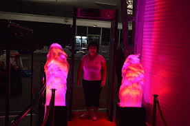 Flame Light Hire Flame Effect Hire