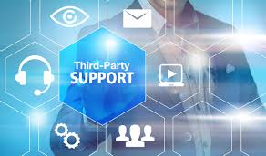 Third Party Maintenance Provider Meaning