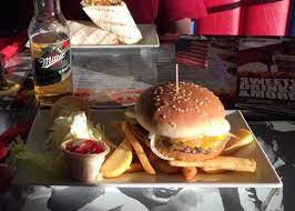 American diner gera