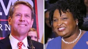 Georgia 2018 Where The Candidates For Governor Stand On The