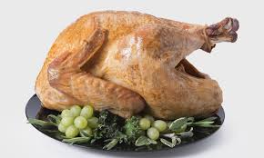 Whether grilling, smoking or baking your turkey, this will keep the bird moist and delicious as it cooks. Better With Butter Turkey Marinade Turkey Fryer Recipes Presto