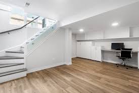 Basements Included In Square Footage