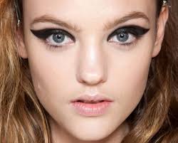 top 9 eye makeup for big eyes styles