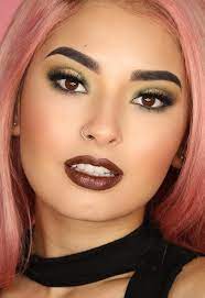 makeup artist laura sanchez