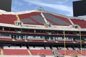 Changes Announced For Fan Experience At Cardinal Stadium