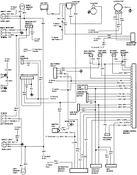 When you make use of your finger or even stick to the circuit together with your eyes, it is easy to mistrace the circuit. 1985 F250 5 8l Wiring Diagrams And Fuse Box Diagram Ford Truck Enthusiasts Forums Ford Truck Ford F350 Ford F150