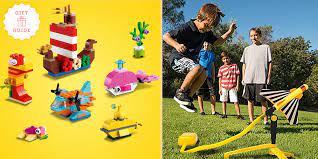 best toys and gifts for 5 year old boys