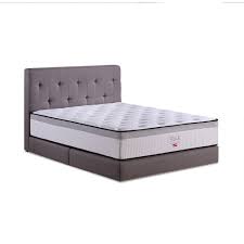 Choose from top brands in your preferred mattress comfort level, construction, and size. Slumberland Ritz 3 Mattress King Size Shopee Malaysia