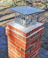 Importance Of A Chimney Cap Expert