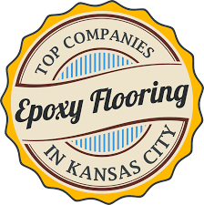 kansas city epoxy flooring companies