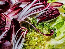 14 Different Varieties And Types Of Lettuce Epicurious