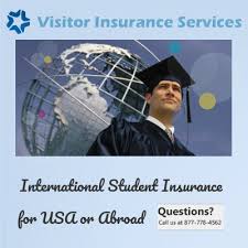 Students on any other visa type should refer to the information for. Compare International Student Insurance Plans