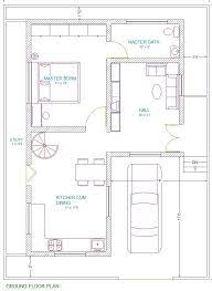 30x40 East Facing Vastu Home Everyone