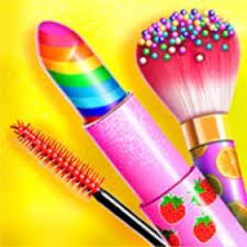 candy makeup beauty game for android