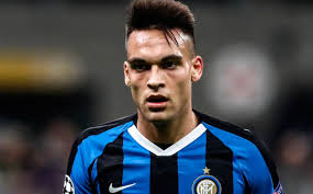 Get the latest soccer news on lautaro martinez. Official Lautaro Martinez Stays At Inter Milan