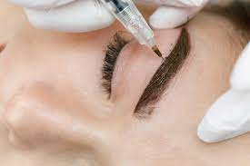 what is permanent makeup permanent