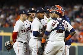 World Series Game 1: How Astros' loss ...