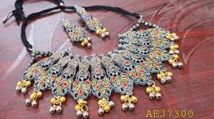 blackpolish afganijewellery jewellery