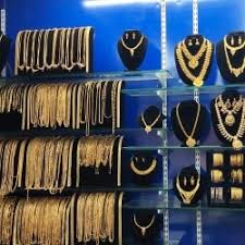kavi gold covering and fashion jewelry
