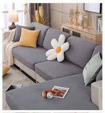 Universal Elastic Sofa Seat Cover