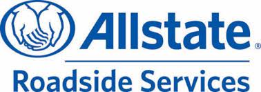 Allstate Roadside Assistance Provider gambar png