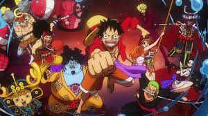 Every Straw Hat pirate in One Piece, ranked by intelligence