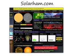 Solarham