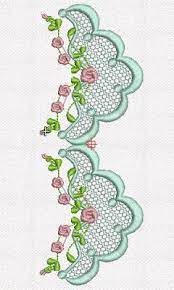 Instructions, stitch designs and more! Embroidery Free Download Download Flower Bar Embroidery Flower Machine Embroidery Designs Machine Embroidery Designs Projects Embroidery Designs Free Download