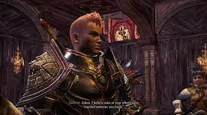 MHWI : After slaying Fatalis, you get to know the real name of Excitable  A-Lister AKA Ace Cadet and his master, Ace Commander. : r/MonsterHunter