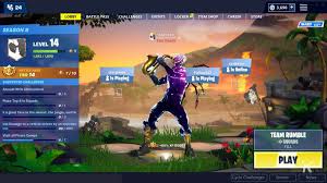 Battle royale is just a mod that was developed based on the original fortnight project, in which how do i change my preferred language? Download Fortnite For Chromebook Chrome Geek