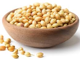 Coriander Seed And Its Health Benefits Times Of India