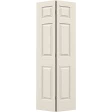 bifold door closet doors at lowes com