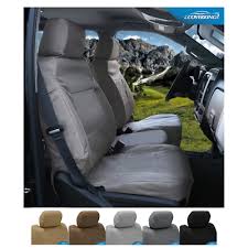 Seat Covers Cordura Ballistic For Chevy