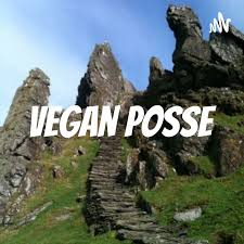 Vegan Posse