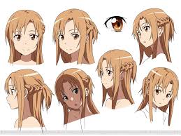 Here's a list of blonde anime girls with short hair. What Anime Character Do You Look Like
