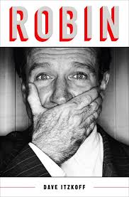 Actor and comedian robin williams caught his first big break when he auditioned for the role of mork on happy days. Open Book Open Mind The Life Of Robin Williams Montclair Local News