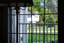 Burglar Bars Get Burglar Proofing