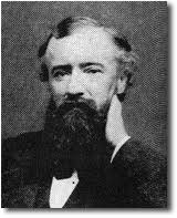 John Burroughs first met Whitman in 1864, while Burroughs was in Washington, D.C., looking for work. After his marriage to Ursula North in 1857, ... - anc.00250.001