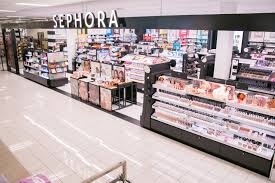sephora is expanding into all kohl s