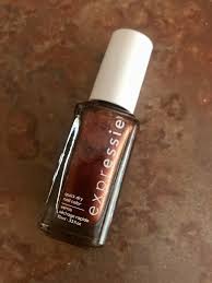 expressie all in one nail polish