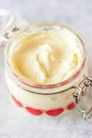 homemade eggless mayonnaise