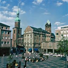 Founded around 882, dortmund became an imperial free city. Dortmund Germany Britannica