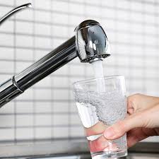 is it safe to drink tap water