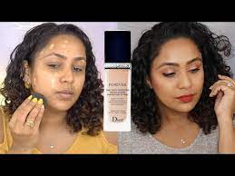 dior forever perfect foundation l