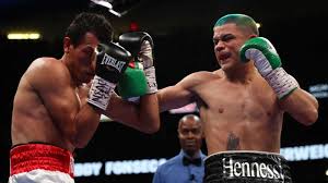 Tank davis will have competition if he wants to fight ryan garcia next, as top rank promoter bob arum wants ryan for his fighter teofimo lopez's next fight. Jo Jo Diaz Says He Will Call Out Gervonta Tank Davis After Shavkat Rakhimov Fight Dazn News Us