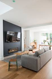Tv Clearance Height For Your Gas Fireplace