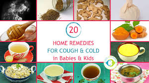 best 20 home remes for cough and