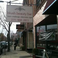 blush beauty bar closed 13 reviews