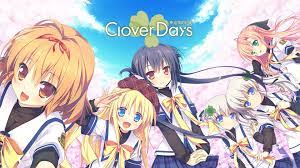 Clover day's plus