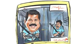 seat belts mandatory in buses from